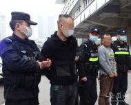 蕪湖一老人“淘寶”被騙9000元  3個“忽悠”全歸案