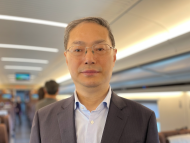 全國政協委員周世虹：火車票退票費標準應公開聽證