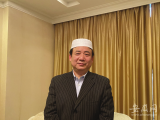 全國政協委員穆可發： 建議探索建立教師公務員制度