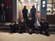 利用云盤進行招嫖！這個網絡組織賣淫團伙被合肥警方抓獲