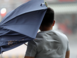 部分地区有冰雹！安徽省气象台发布雷雨大风黄色预警信号