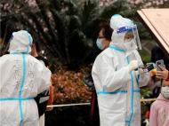 阜陽潁上最新通報 新增確診病例1例、無癥狀感染者4例