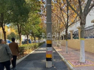 占道電桿，與其集中遷改為何不隨改擴(kuò)建一次性移除？合肥相關(guān)部門(mén)答復(fù)
