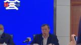 安徽疾控中心主任提醒：口罩应4小时更换一次
