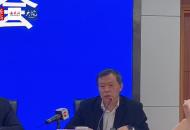 安徽疾控中心主任提醒：口罩應4小時更換一次

