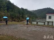 貴池區(qū)唐田鎮(zhèn)：開展專項(xiàng)督查確保防汛工作措施落到實(shí)處