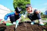 【奋进新征程 建功新时代】学前教育这十年：同在蓝天下 共享普惠园