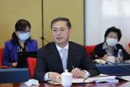 全國政協(xié)委員周世虹：建議將巢湖流域防洪綜合治理工程列入國家重大水利項目