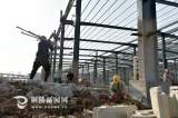 铜陵市新建垃圾处理项目 助力无废城市建设