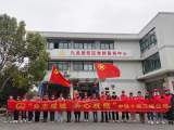 合肥经开区芙蓉社区：同心战“疫”！这些防疫小事硬核又暖心！