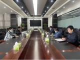 颍东区总工会到化工园区企业走访调研 