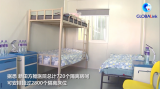 全球连线︱香港新田方舱医院交付使用