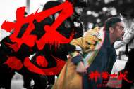 劉青云《神探大戰》再現“精分”演技  演繹多重人格