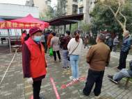 銅陵剛剛通告：非必要不來(lái)（返）銅   非必要不離銅
