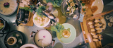 杨修文：励志女孩