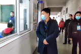 东鑫建设投资控股集团公开招聘笔试工作圆满结束