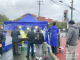 芜湖繁昌区公布确诊病例、无症状感染者、初筛阳性人员活动时间及重点场所