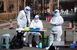 宣城市宣州区通报1名无症状感染者活动轨迹