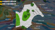 合肥南艷湖智慧體育公園預計7月份竣工投用