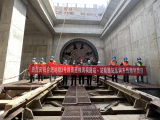 合肥轨道在建项目又有新进展 涉及1号线三期和3号线延长线