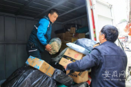 奋进新征程 建功新时代|全国劳模吴义阳：“桐山鸿雁”22载雨雪无阻