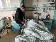 舒城七旬老人遭遇车祸欠下13万多治疗费 出院成难题