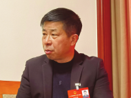 全國人大代表李祥斌： 建議為家政服務企業“優環境”