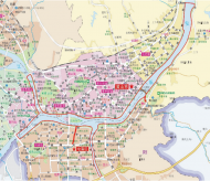 黃山市屯溪區(qū)通告：中心城區(qū)河道禁止洗滌游泳釣魚