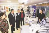安徽多地上榜2021智慧健康养老应用试点示范名单