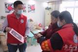 合肥一社区自创防疫小程序  助力疫情防控细致排查