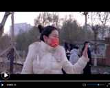 萬人說新疆 | 娜菲莎：我與孩子們一起收獲快樂