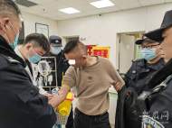 男子醉酒肇事血檢數(shù)值“爆表” 阜陽警方已刑事立案