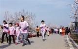 淮北市相山区“15分钟健身圈”为健康幸福加码