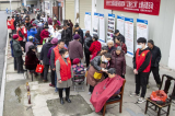 新安公益总评榜系列访谈 ——饶义顺：矢志服务，成就人生