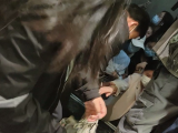 降至1楼后突下沉！合肥一超高层写字楼发生电梯困人事件 20多人被困
