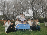 兒童服務(wù)站：尋春，春天在哪里？