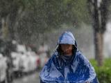4月底前安徽南部多阴雨 5月初全省天气转好