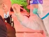 淮南新增无症状感染者37例