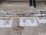 多次捕捞河虾，被判拘役并赔偿资源修复费近5000元