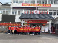 貴池區秋浦街道：開展“文明健康 綠色環保”愛國衛生月主題宣傳活動