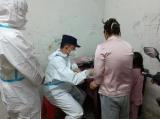 六安一民警：妻子醫院二胎生產  他卻在“疫線”奔忙