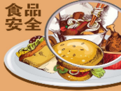 重金屬超標！合肥市1批次食品抽檢不合格  