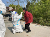 芜湖4月21日新增无症状感染者1例