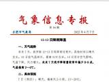 未来7天合肥晴天多雨天少 最高气温31℃左右