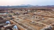 安徽鳳陽明中都榮膺中國考古“奧斯卡”，專家揭秘遺址發(fā)掘新突破