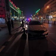 阜陽：肇事司機(jī)留在現(xiàn)場(chǎng)但不承認(rèn)其駕駛?cè)松矸?構(gòu)成肇事逃逸