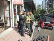 “黑手”伸向工地倉庫 安慶警方斬斷“盜銷”鏈條