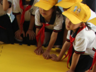 合肥中小學(xué)要盡快對(duì)居家學(xué)生提供在線教學(xué)