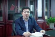 孫長銀任安徽大學副校長（圖/簡歷）