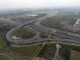 网友咨询合杭高速公路马鞍山段线路规划问题  市交运局回复